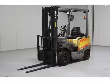 Diesel truck 2006  TCM FHD18T3 (5)