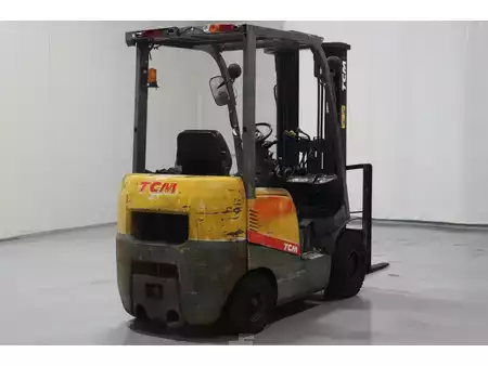 Diesel truck 2006  TCM FHD18T3 (8)