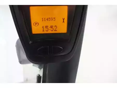 Dieselový VZV 2012  Linde H50D-01 (9)