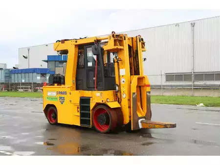 Diesel Forklifts 2019  Paus PGS26.5 (1)