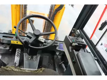 Diesel Forklifts 2019  Paus PGS26.5 (2)
