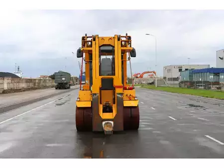 Diesel Forklifts 2019  Paus PGS26.5 (3)