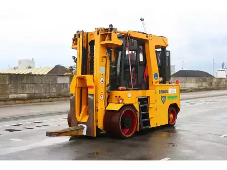 Diesel Forklifts 2019  Paus PGS26.5 (4)