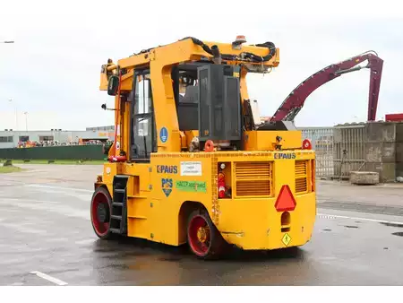 Diesel Forklifts 2019  Paus PGS26.5 (6)