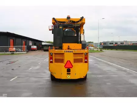 Diesel Forklifts 2019  Paus PGS26.5 (7)