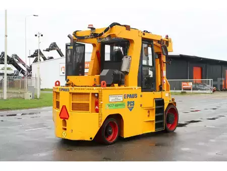 Diesel Forklifts 2019  Paus PGS26.5 (8)