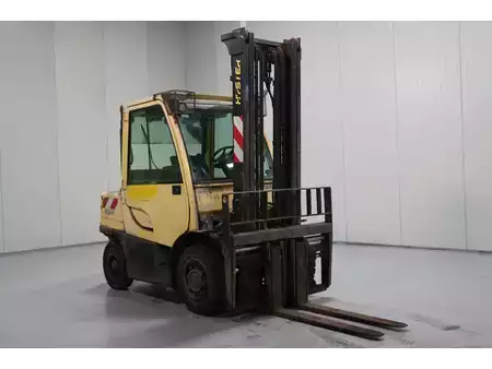 Dieselový VZV 2015  Hyster H4.0FT/6 (1)