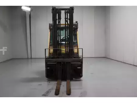 Dieselový VZV 2015  Hyster H4.0FT/6 (3)