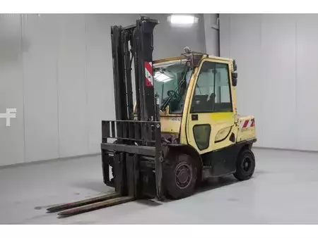 Dieselový VZV 2015  Hyster H4.0FT/6 (4)