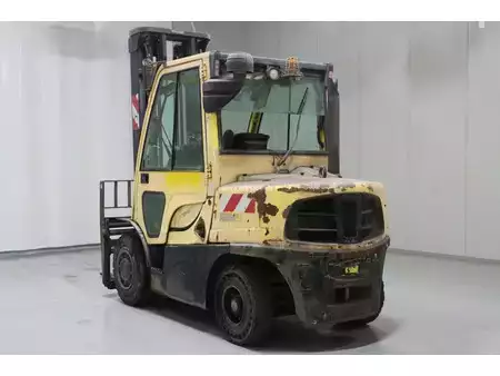 Dieselový VZV 2015  Hyster H4.0FT/6 (5)