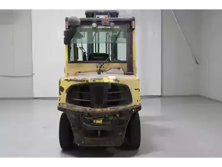 Dieselový VZV 2015  Hyster H4.0FT/6 (6)