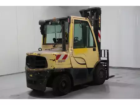 Dieselový VZV 2015  Hyster H4.0FT/6 (7)
