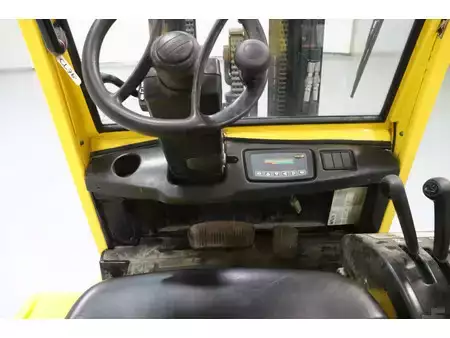 Carrelli elettrici 4 ruote 2008  Hyster J2.00XMT (3)