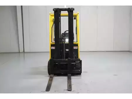 Carrelli elettrici 4 ruote 2008  Hyster J2.00XMT (4)