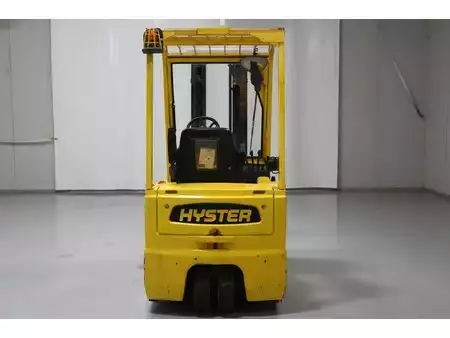Carrelli elettrici 4 ruote 2008  Hyster J2.00XMT (7)