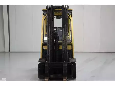 Dízel targonca 2007  Hyster H2.0FTS (3)