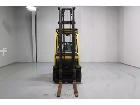 Dízel targonca 2007  Hyster H2.0FTS (4)