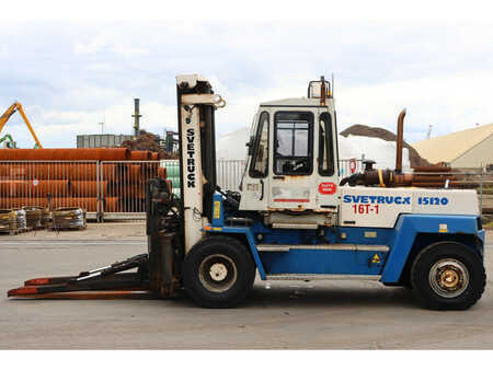 Diesel Forklifts 2004  Svetruck 15120-35 (4)