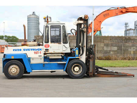 Diesel Forklifts 2004  Svetruck 15120-35 (8)