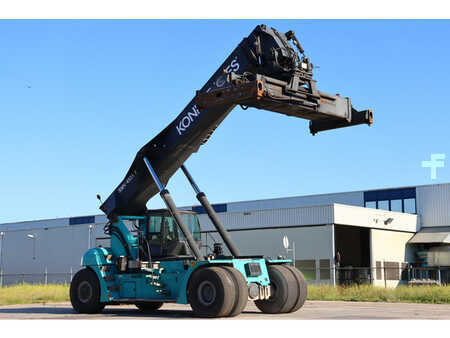 Konecranes 4531TC5