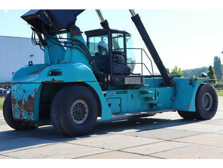 Konecranes 4531TC5