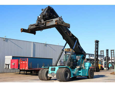 Konecranes 4531TC5