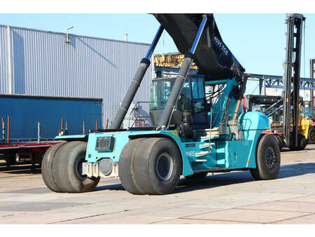 Konecranes 4531TC5