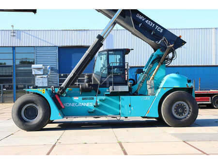 Konecranes 4531TC5