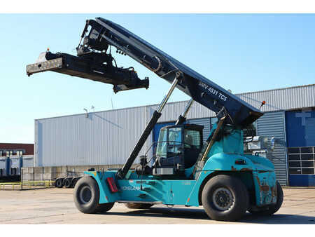 Konecranes 4531TC5