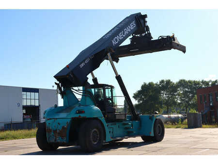 Konecranes 4531TC5