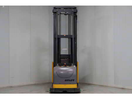 Vertikal ordreplukker 2014  Atlet OPS100 (8)