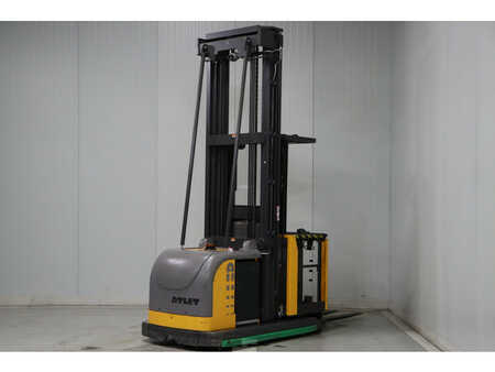 Vertikal ordreplukker 2014  Atlet OPS100 (9)