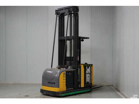 Vertikal ordreplukker 2012  Atlet OPS100 (2)