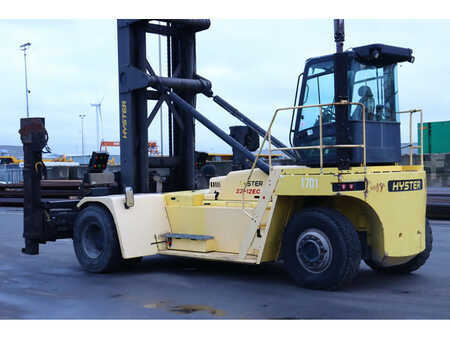 Wózki kontenerowe 2017  Hyster H22XM-12EC (8)