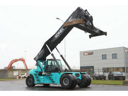 Konecranes 4531TC5