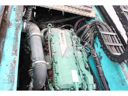 Reachstacker 2019  SMV Konecranes 4531TC5 (12)