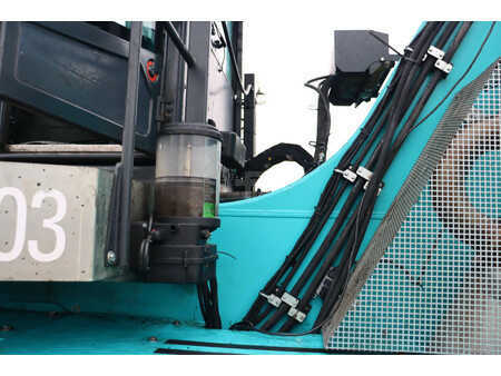 Reachstacker 2019  SMV Konecranes 4531TC5 (13)