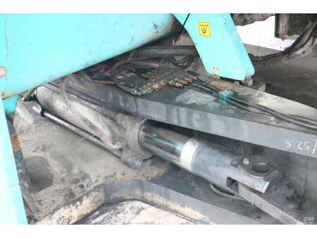 Reachstacker 2019  SMV Konecranes 4531TC5 (15)