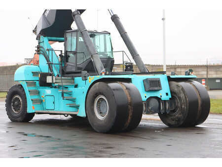 Konecranes 4531TC5