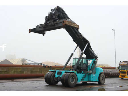 Konecranes 4531TC5