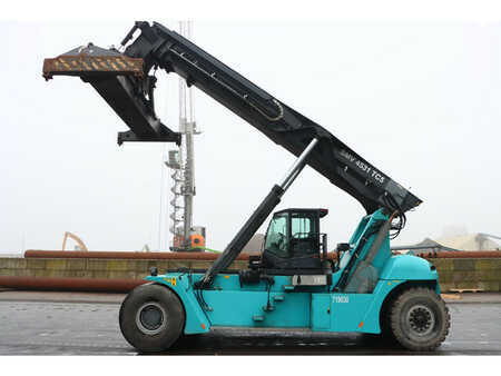 Konecranes 4531TC5