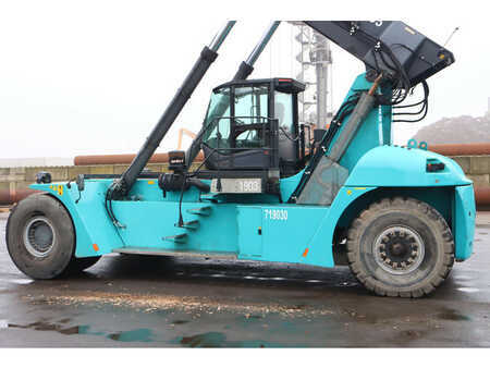 Konecranes 4531TC5