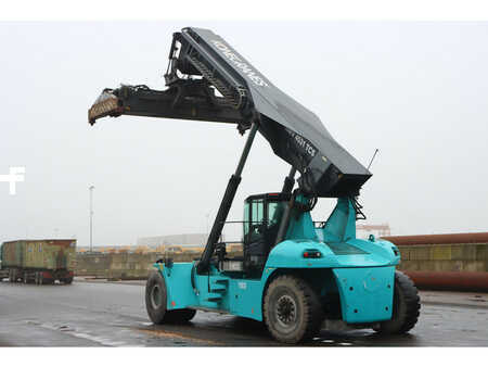 Konecranes 4531TC5