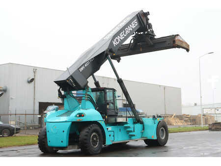 Konecranes 4531TC5