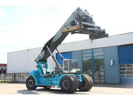 SMV Konecranes 4527CB5
