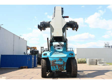 SMV Konecranes 4527CB5