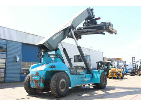 SMV Konecranes 4527CB5