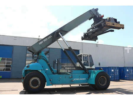 SMV Konecranes 4527CB5