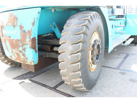 SMV Konecranes 4527CB5