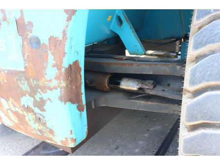 SMV Konecranes 4527CB5